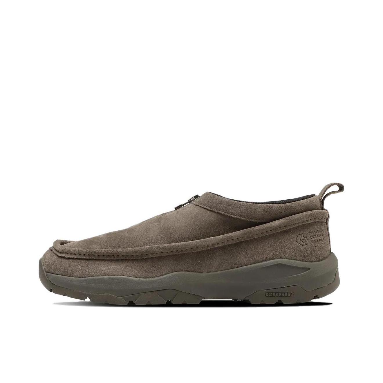 推荐商品：Converse/匡威 CFT CP 轻便 简约 板鞋 绿色