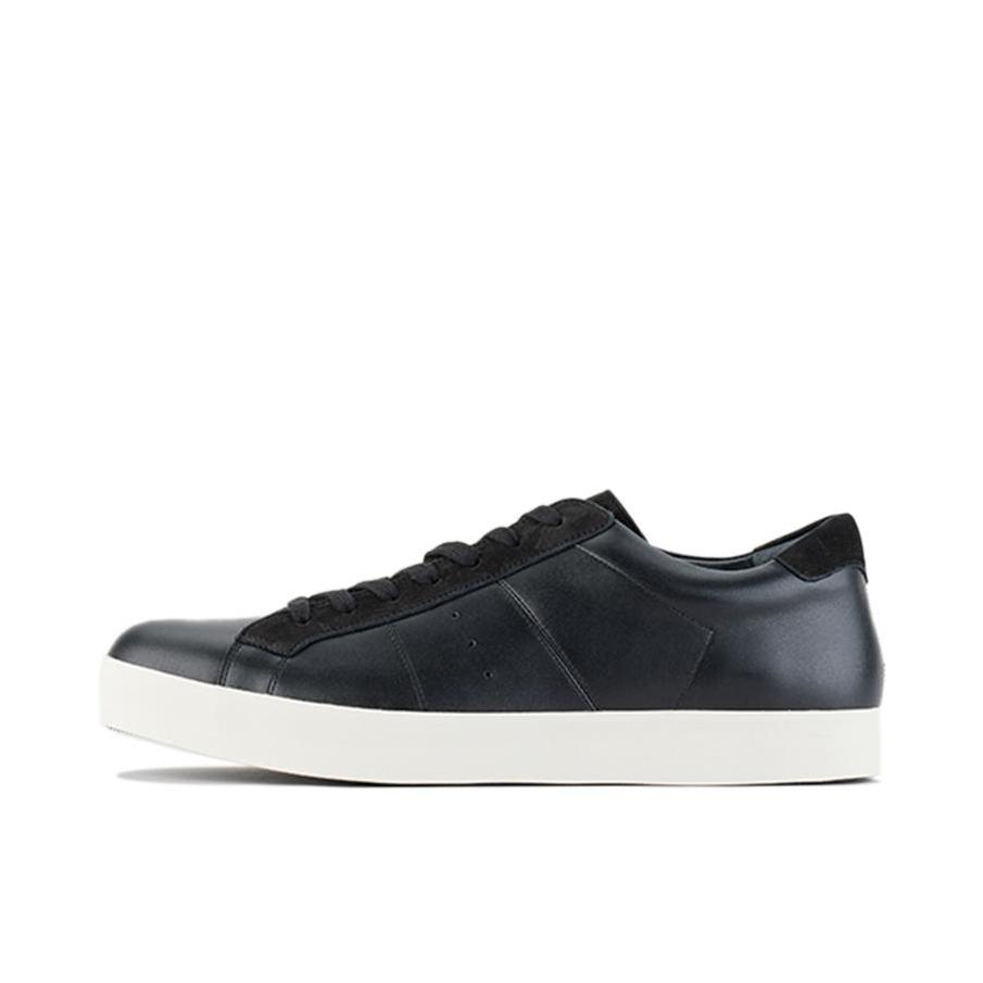 推荐商品：Onitsuka Tiger Court-t F 舒适耐磨 板鞋 黑色