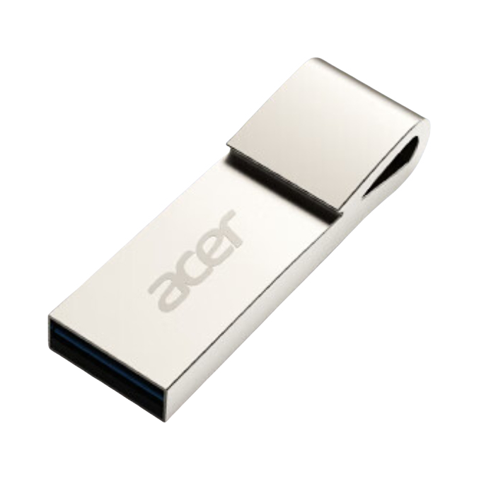 推荐商品：Acer/宏碁 UF300 USB3.2 U盘 小巧便携 防刮耐磨