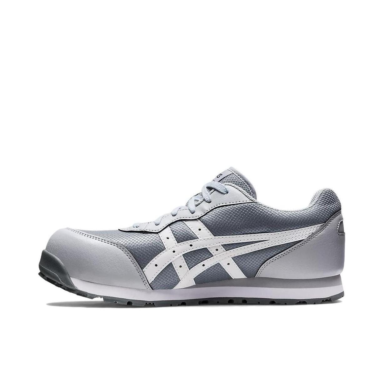 推荐商品：Asics/亚瑟士 Winjob CP201 透气舒适 防滑耐磨 跑鞋 石膏板/白色