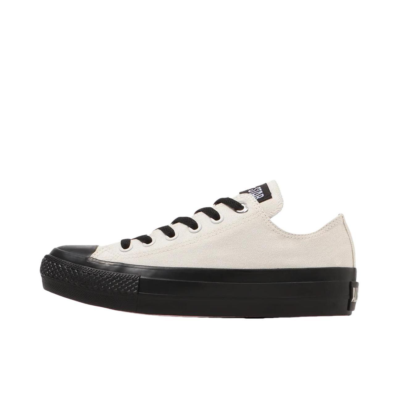 推荐商品：Converse/匡威 Chuck Taylor All Star Lift 帆布鞋 简约复古经典防滑耐磨舒适厚底圆头甜酷贴合松糕底流光风 女款/米色/深黑色