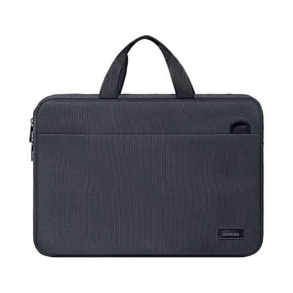 推荐商品：UGreen/绿联 笔记本带肩带适用MacBook华为联想手提内胆包收纳包电脑包