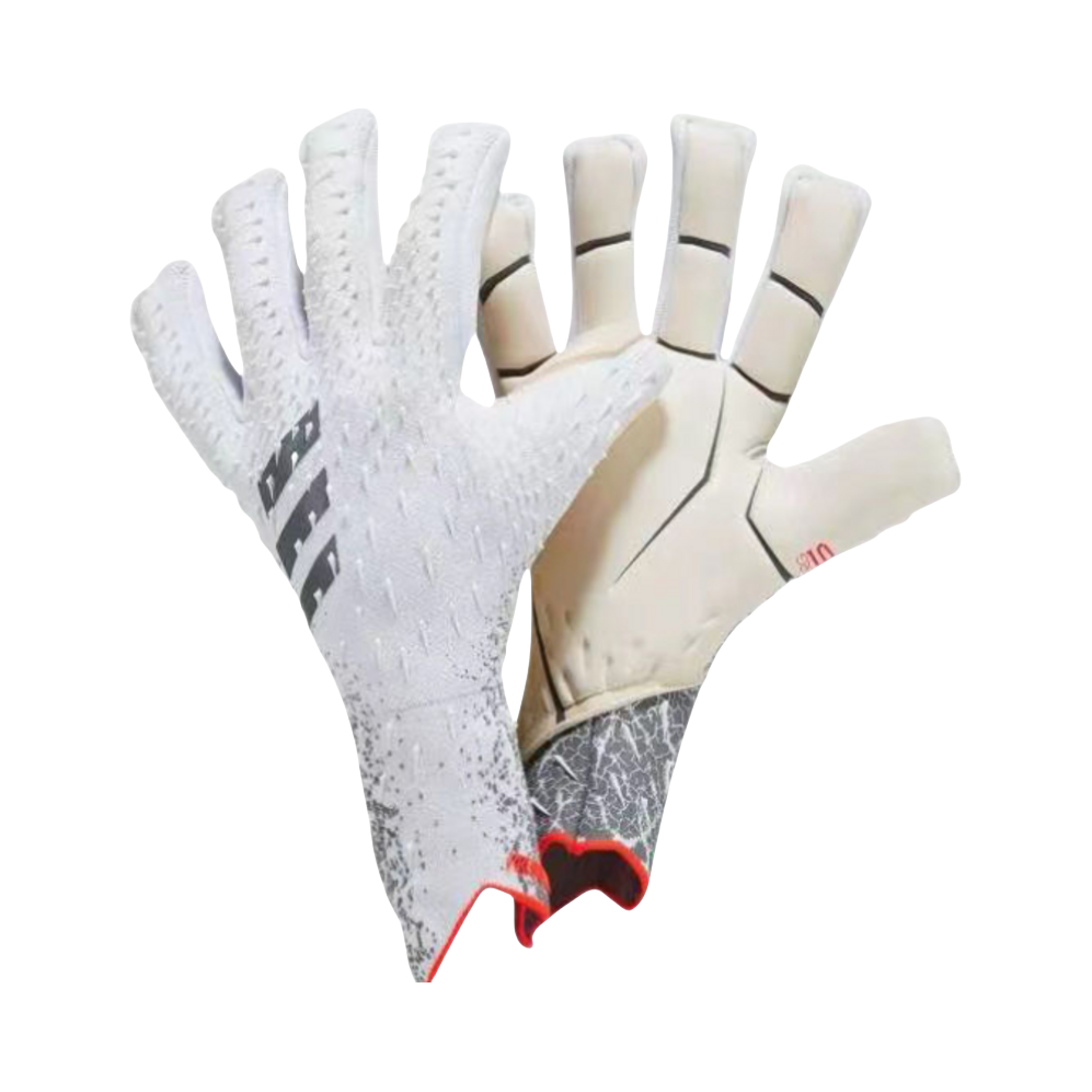 推荐商品：特泽瓦 ​户外​ ​耐磨​ ​舒适​ 训练 守门员手套 TZW-010