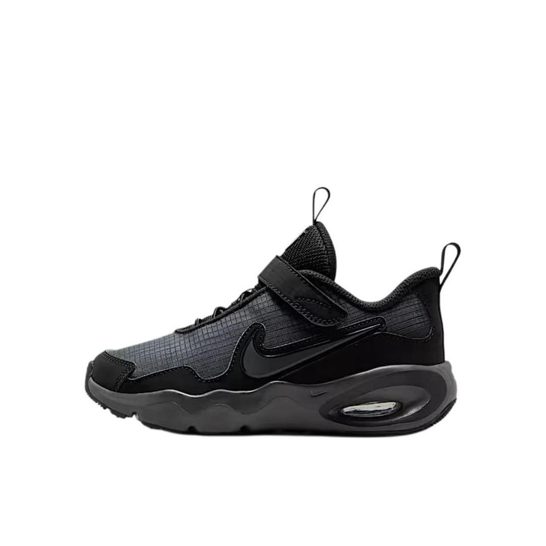 推荐商品：Nike  Air Max Nova  缓震  气垫鞋  运动鞋儿童  小童/黑色