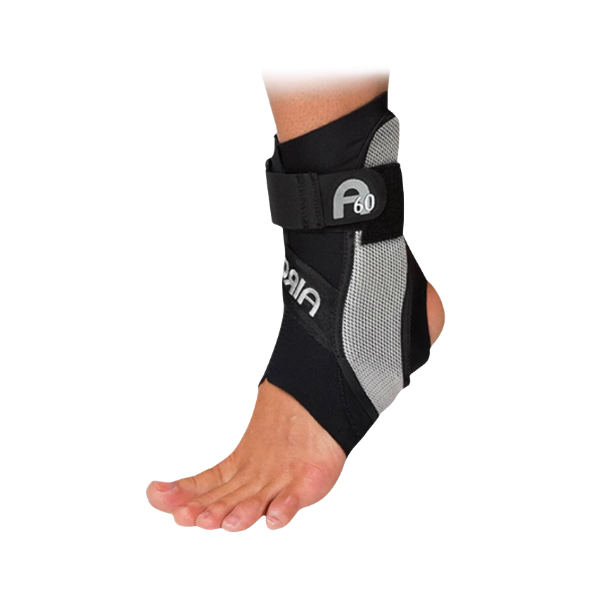 推荐商品：DJO A60系列 运动 训练 专业 高效防护 双侧加强 护踝