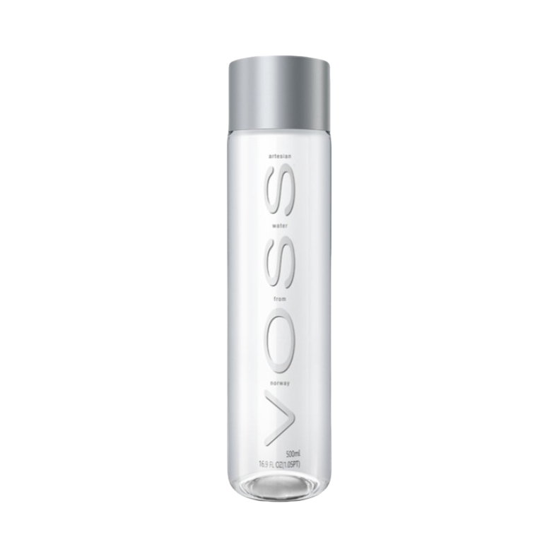 推荐商品：Voss/芙丝 低钠矿泉水 500ml 瓶装 塑料瓶
