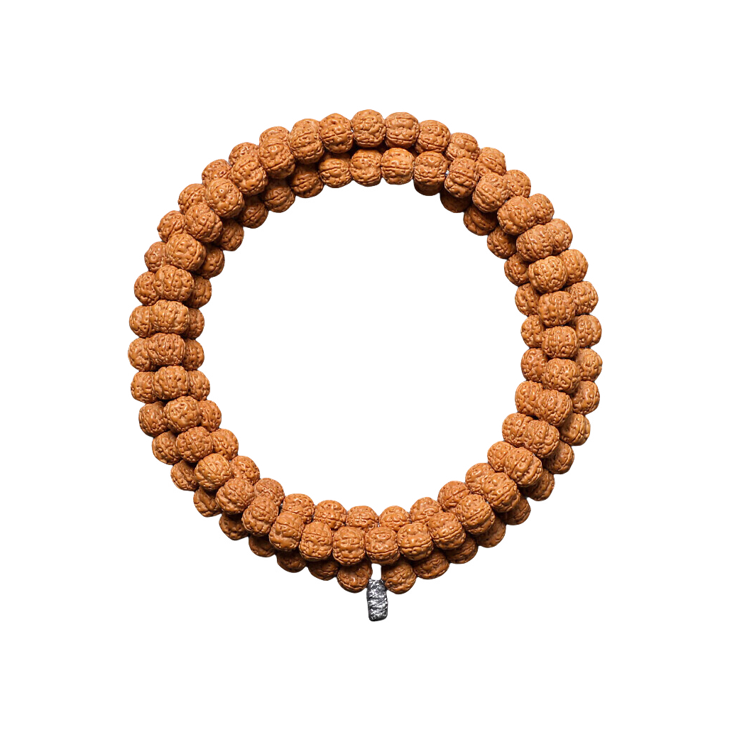 推荐商品：彩荷 龙纹佛珠文玩金刚菩提手串 10148397356111