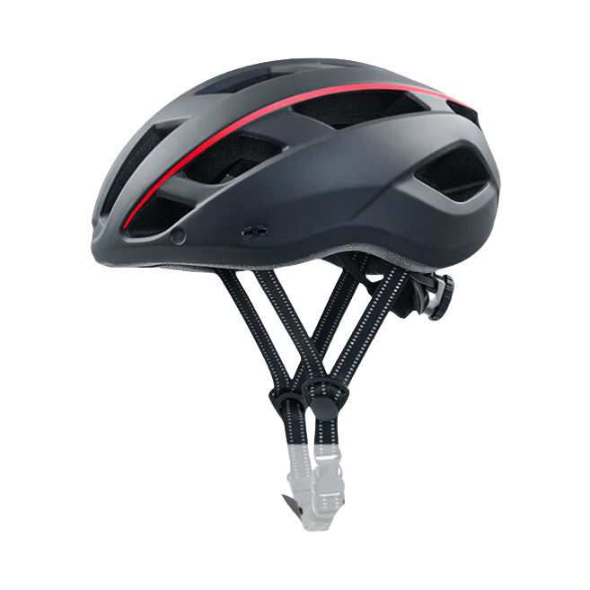 推荐商品：京东京造 ZX21 国标认证 超轻 自行车头盔