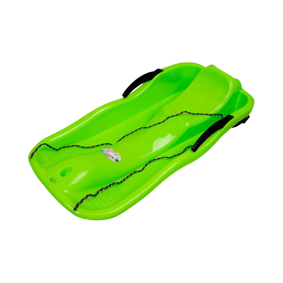 推荐商品：雷尼斯 加厚 爬犁 滑雪板