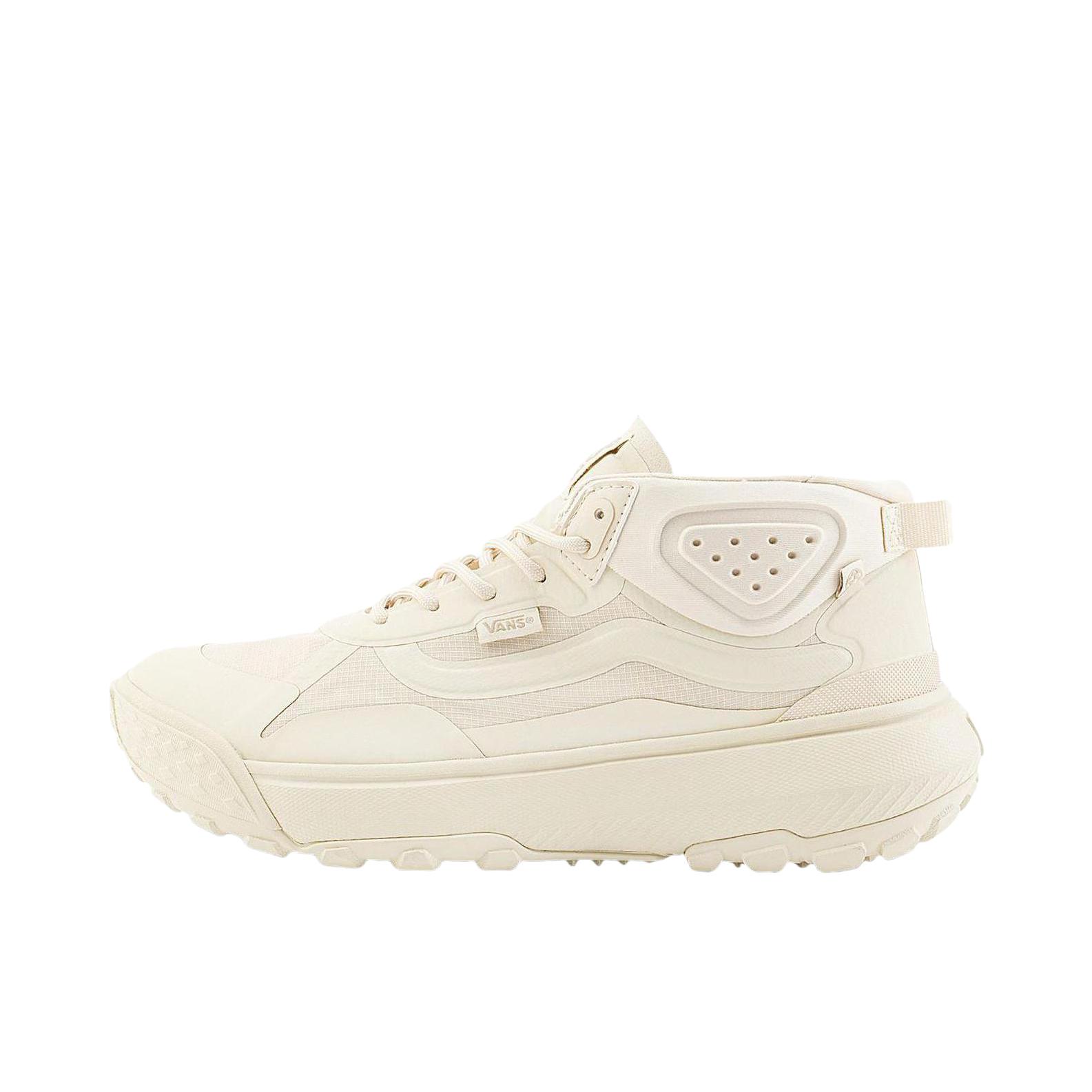 推荐商品：Vans/范斯 MTE Crosspath 防滑 耐磨 减震 大底 户外鞋 燕麦色