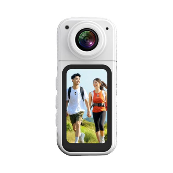 推荐商品：ZKZB S70 拇指运动相机 vlog拍摄 骑行记录仪 电子防抖