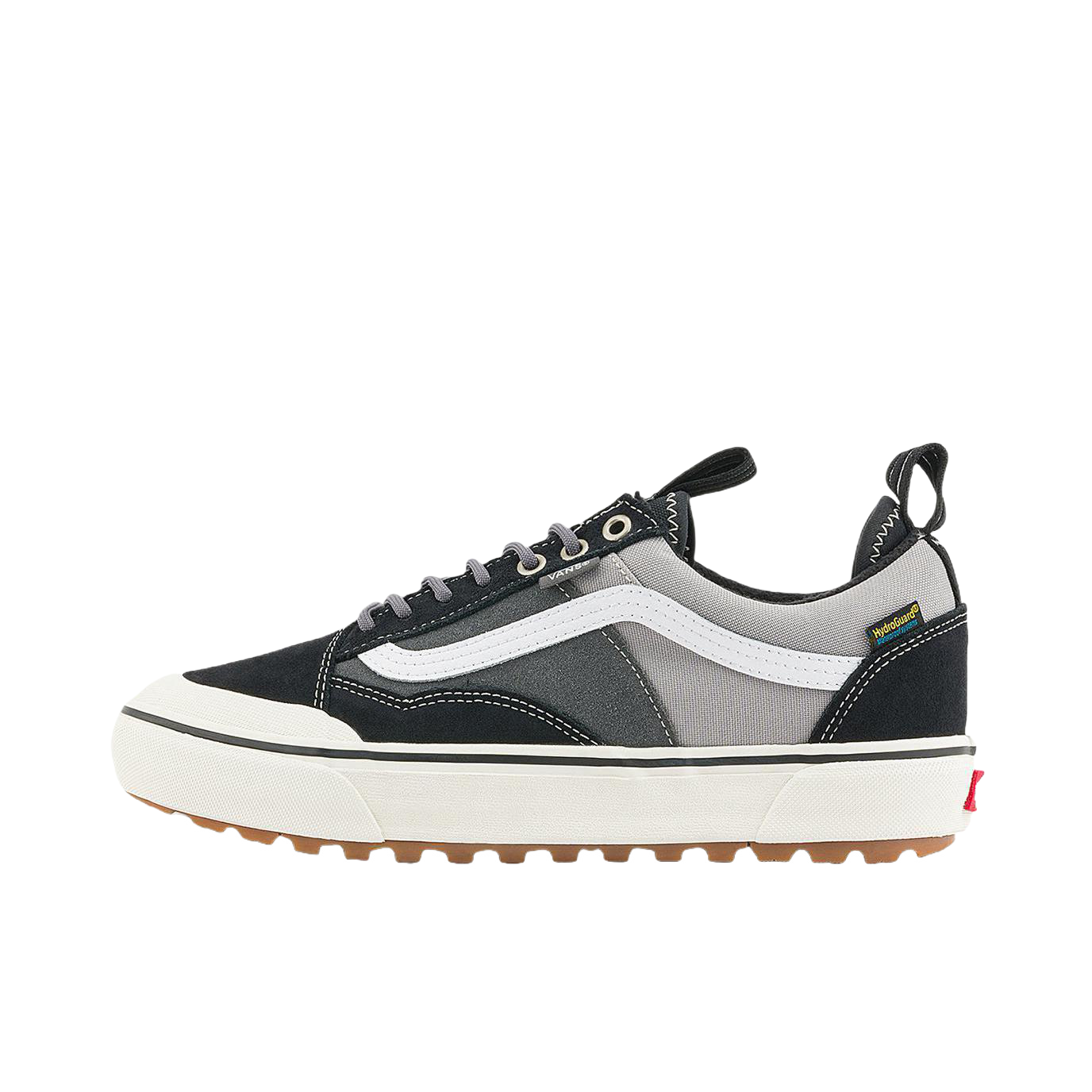 推荐商品：Vans/范斯 MTE Old Skool Waterproof 板鞋 防滑耐磨舒适减震防水百搭 黑色/拼色