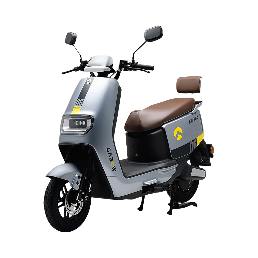 推荐商品：金箭 凯旋350 3C认证 智能遥控 长续航 定速巡航 减震 电动摩托车