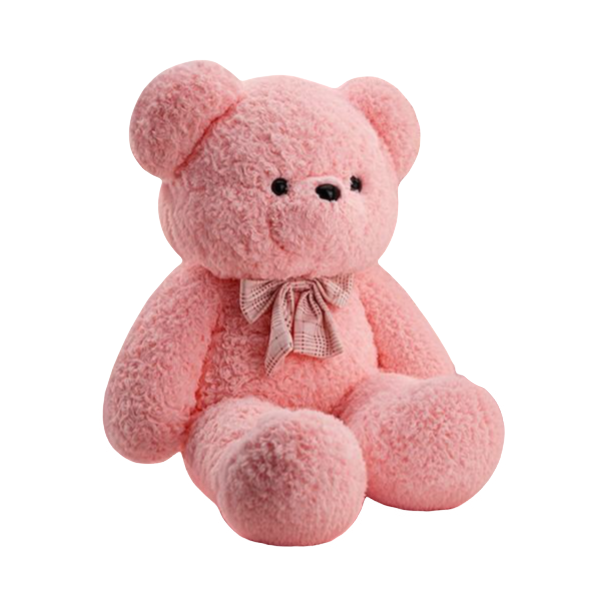 推荐商品：HANADOU/欢乐集 可爱泰迪熊 毛绒玩具