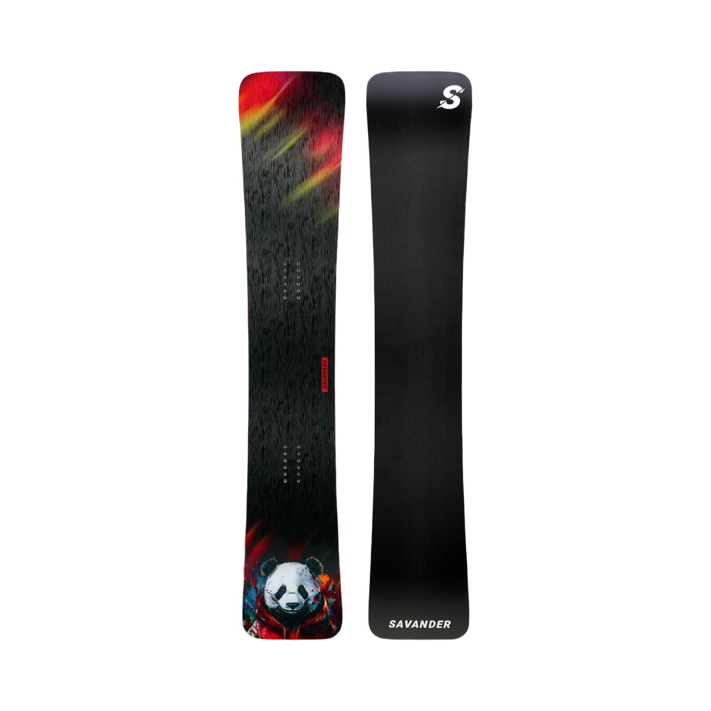 推荐商品：IROCKER 刻滑系列 碳纤维 竞速 高硬度 滑雪板