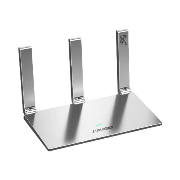 推荐商品：上赞 SZ50 PLUS 150M 路由器 MIMO*2技术 双频双发