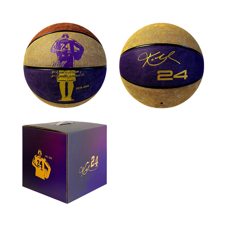 推荐商品：粤遥 训练 比赛 室内外 通用 PU 篮球 yykb01-1 礼盒装