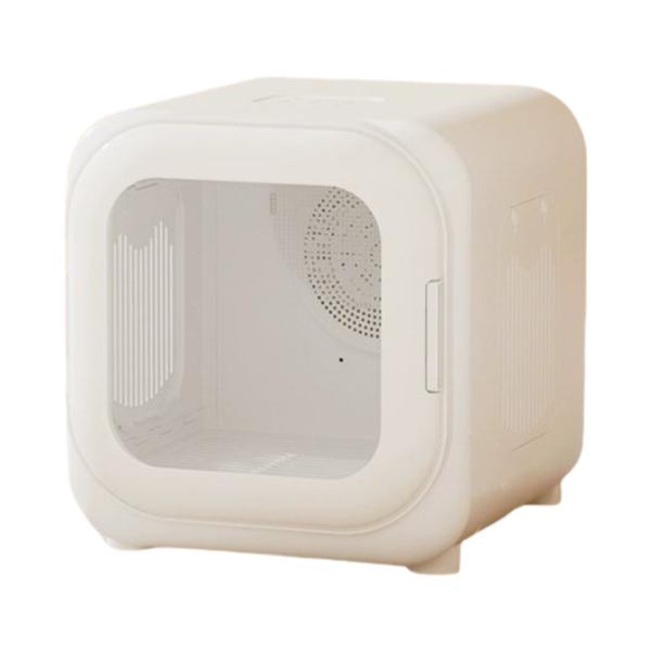 推荐商品：bicobi/哔卡哔 S5 猫狗智能烘干箱 全自动静音吹毛