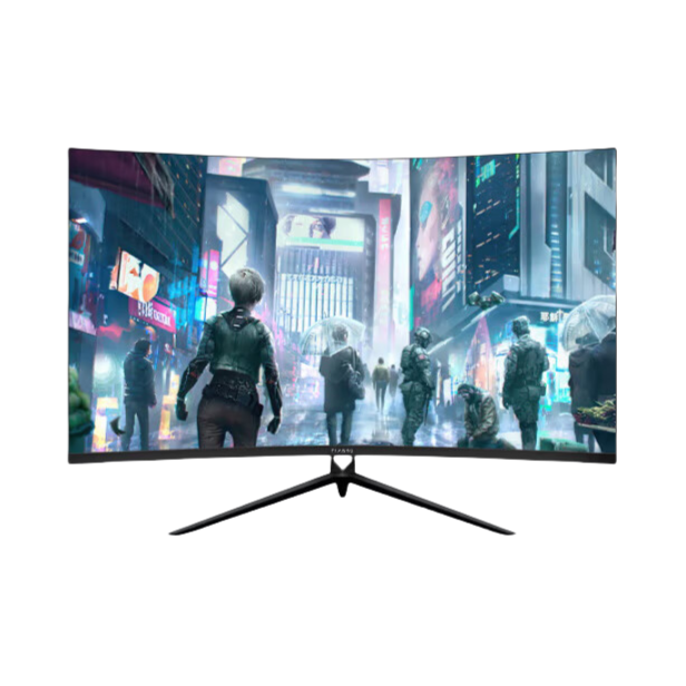 推荐商品：TianSu/天殊 T5升级 32英寸 180Hz 2K显示器 电竞高刷 原生8BIT色深