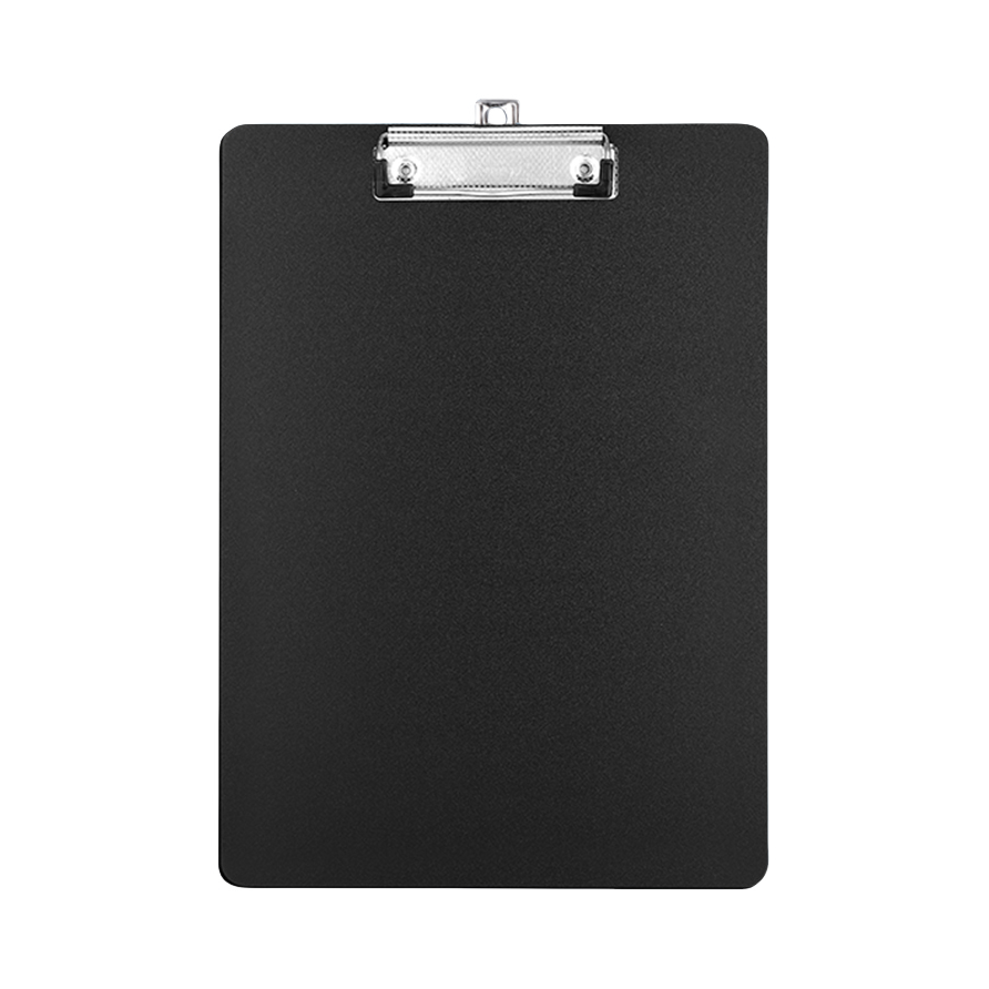 推荐商品：SENMU A4 莫兰迪色加厚板夹 CY