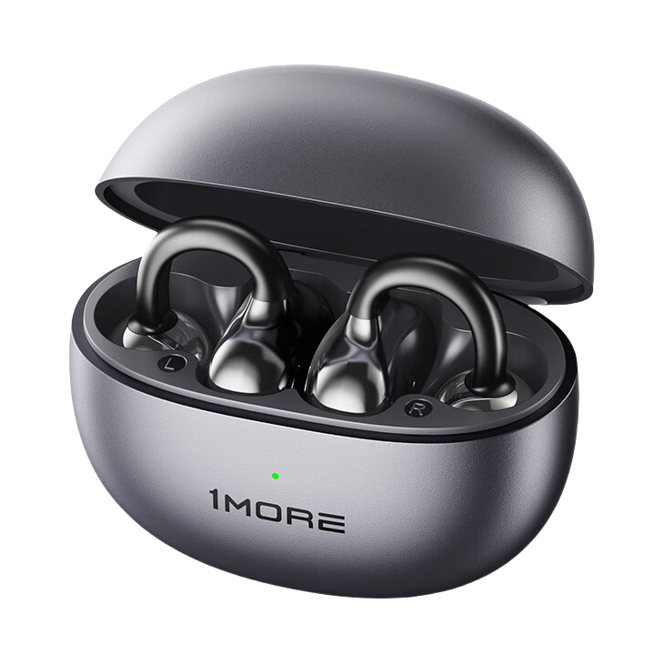 推荐商品：1MORE/万魔 S20 Pro 耳夹式 蓝牙耳机 全景音效 通话降噪