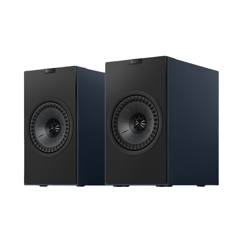 推荐商品：KEF Coda W 桌面 蓝牙音箱 高保真音质 防水防尘 内置唱放