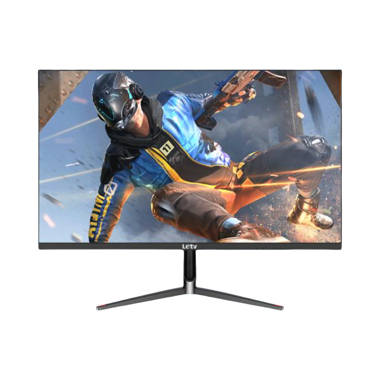 推荐商品：Letv/乐视 T24F5V 24.5英寸 240Hz 1080P显示器 高刷电竞 超薄高清