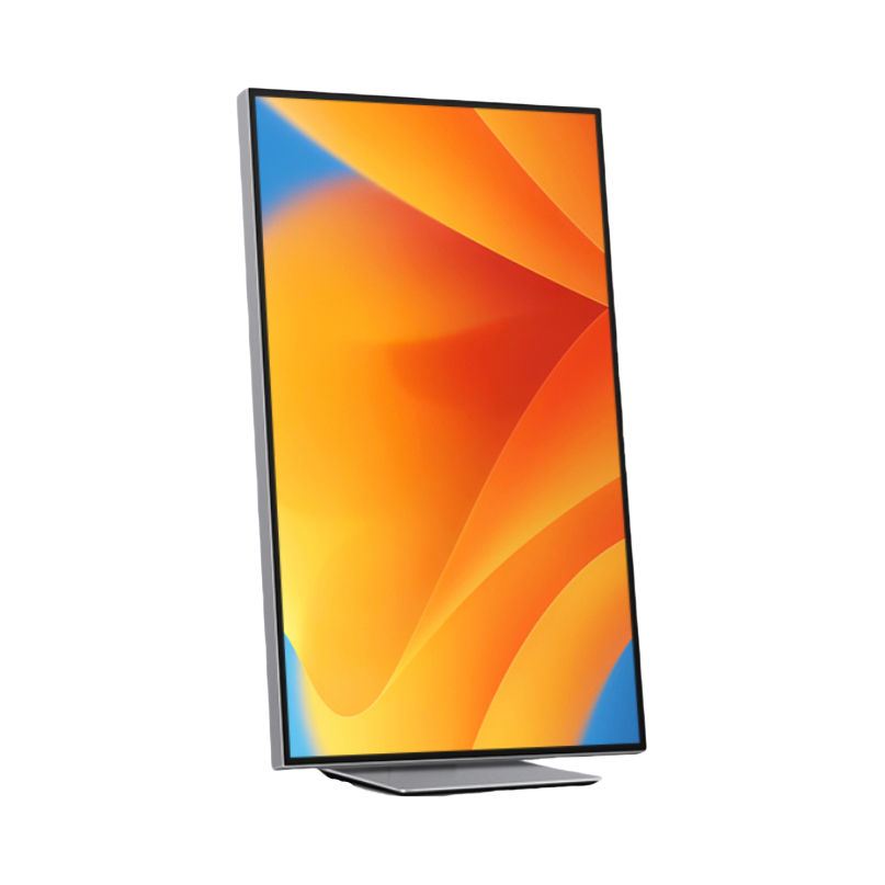 推荐商品：iPlaoe A320 32英寸 120Hz 4K显示器 99%P3色域 四面无边框