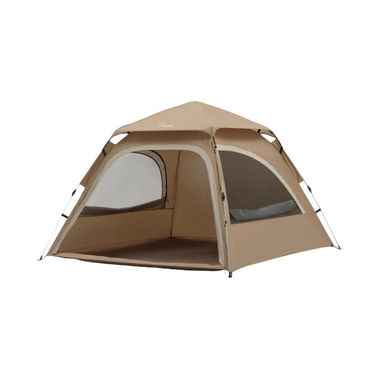 推荐商品：Vidalido/维达利多 免搭建速开 布谷S 露营 大空间 帐篷