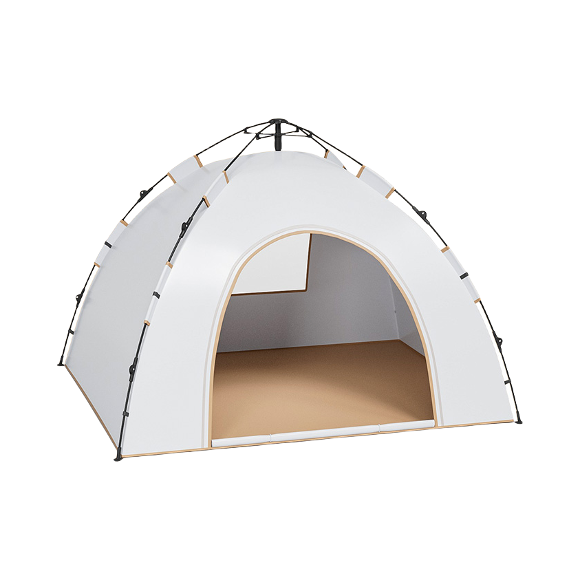 推荐商品：扉侣 免搭建速开 户外 便携 折叠 帐篷 071