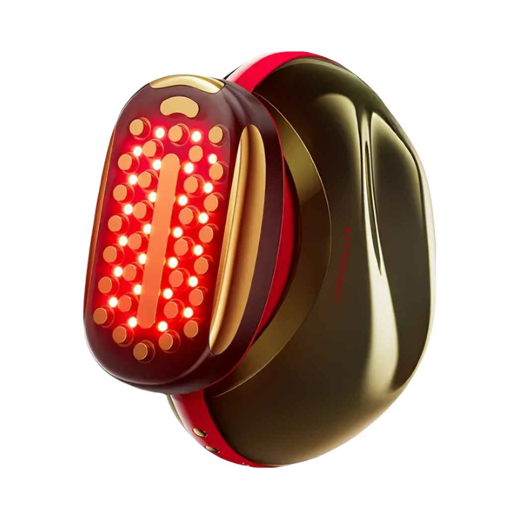 推荐商品：Jmoon/极萌 胶原炮Max美容仪 光子嫩肤胶原再生提拉紧致淡纹