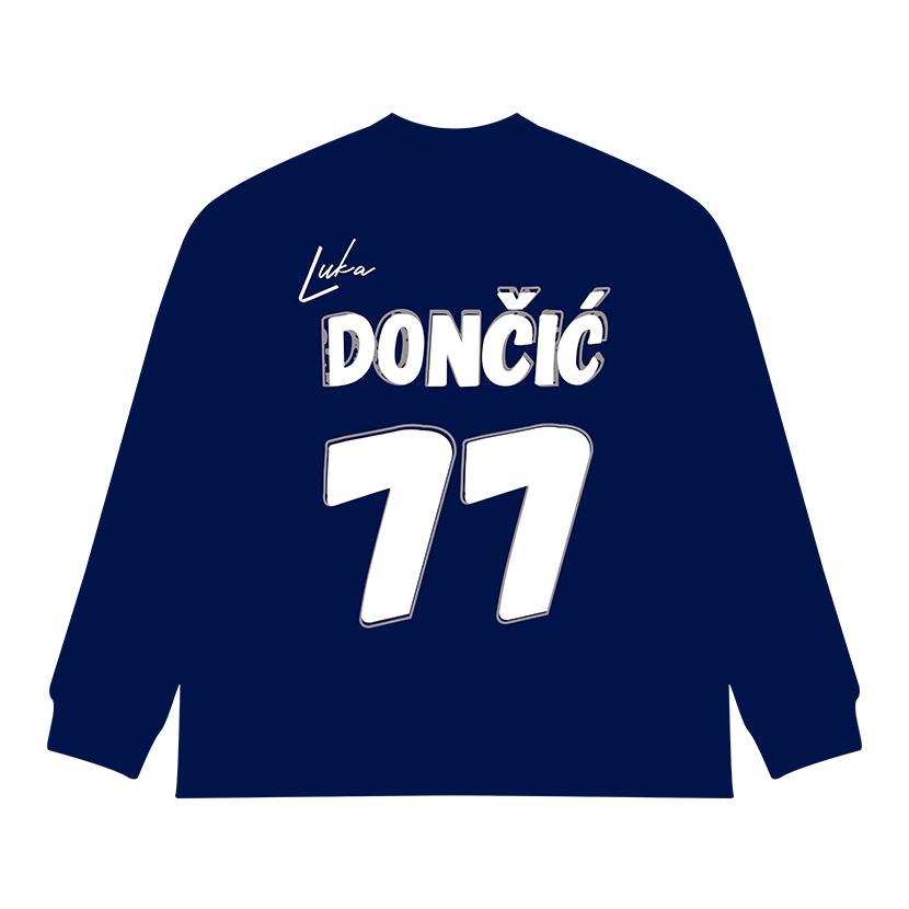 推荐商品：TIP-OFF 趣味涂鸦速干训练圆领定制篮球服 SJ202313 藏青