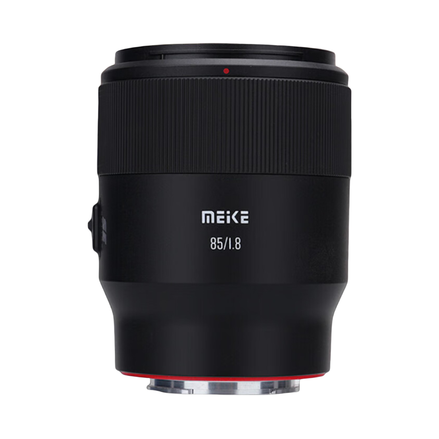 推荐商品：MEKE/美科 AF 85mm F1.8 SE II 全画幅 定焦镜头 自动对焦 人像摄影
