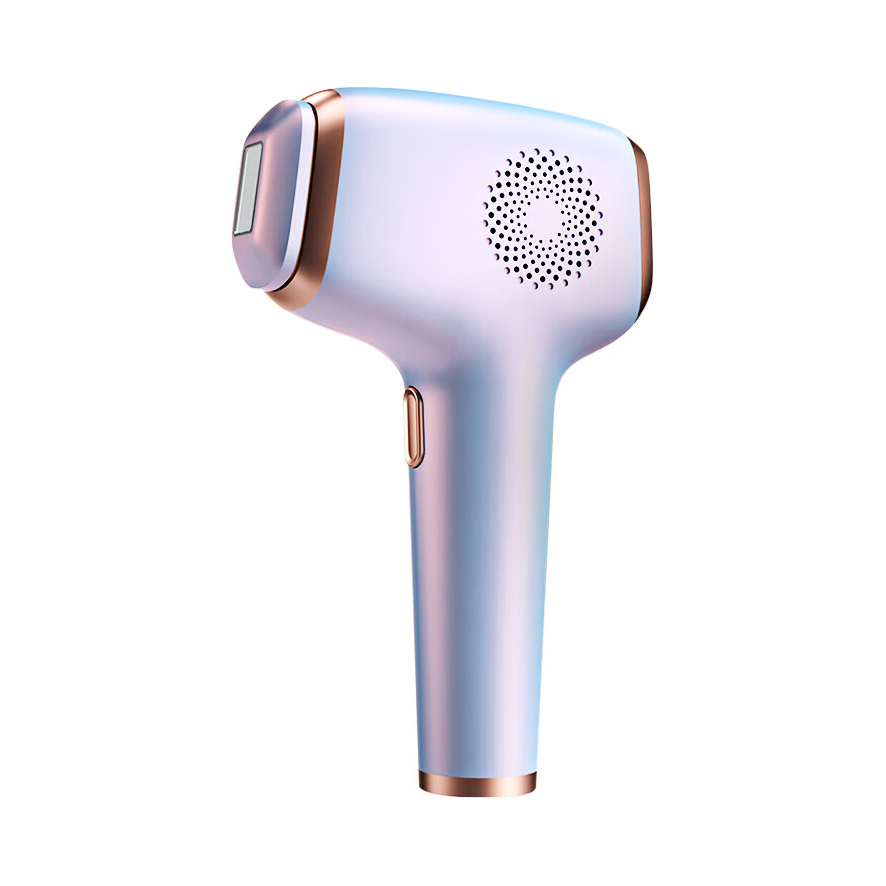 推荐商品：MOONSITI 冰点激光脱毛仪 无痛脱净全身腋下唇部比基尼