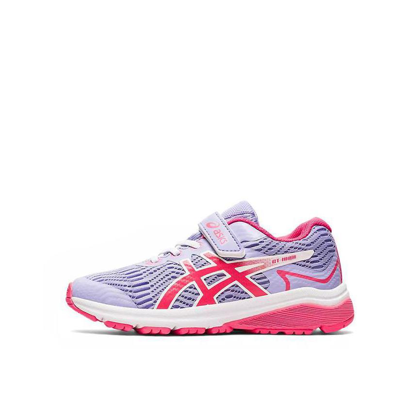 Asics/亚瑟士 Gt-1000 8 童鞋