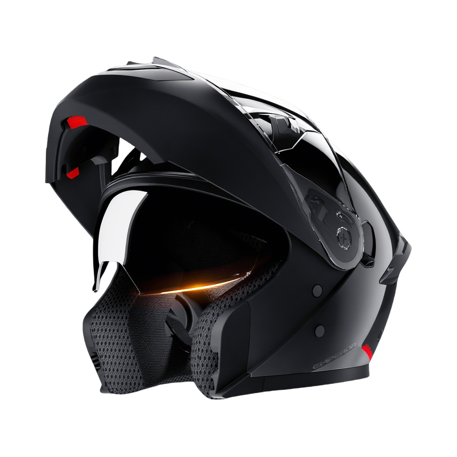 推荐商品：JEEYBONL/际邦 888ER 3C认证 揭面盔 ABS 防风 降噪 防刮 电动车头盔