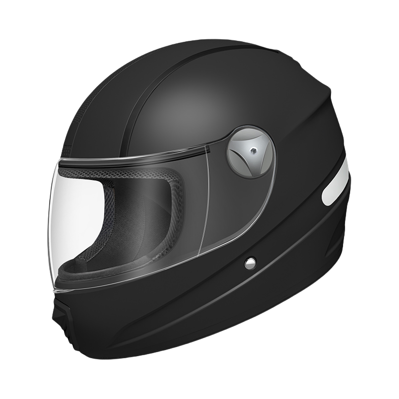 推荐商品：晴端 新国标 3C认证 全盔 ABS 保暖 电动车头盔