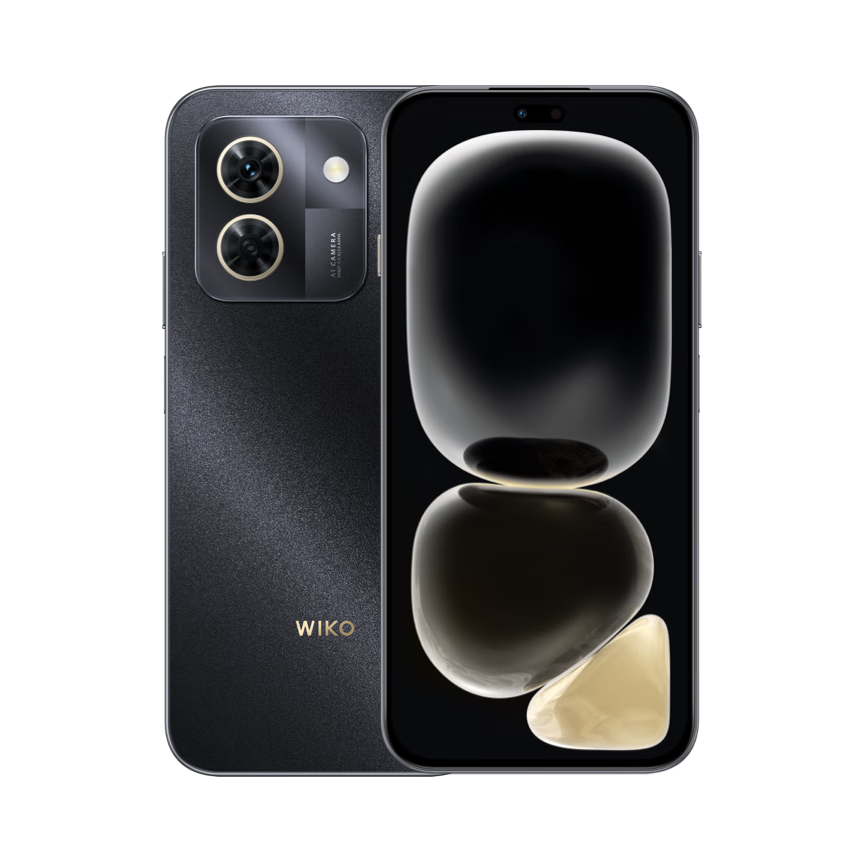 推荐商品：【AI反诈预警】WIKO X70 5G 手机 昆仑玻璃10倍耐摔 一键北斗卫星通信 鸿蒙AI防诈