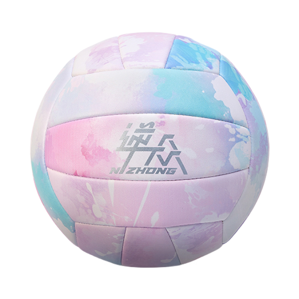 推荐商品：逆众 考试 训练 比赛 PU 排球 NZPQTY1