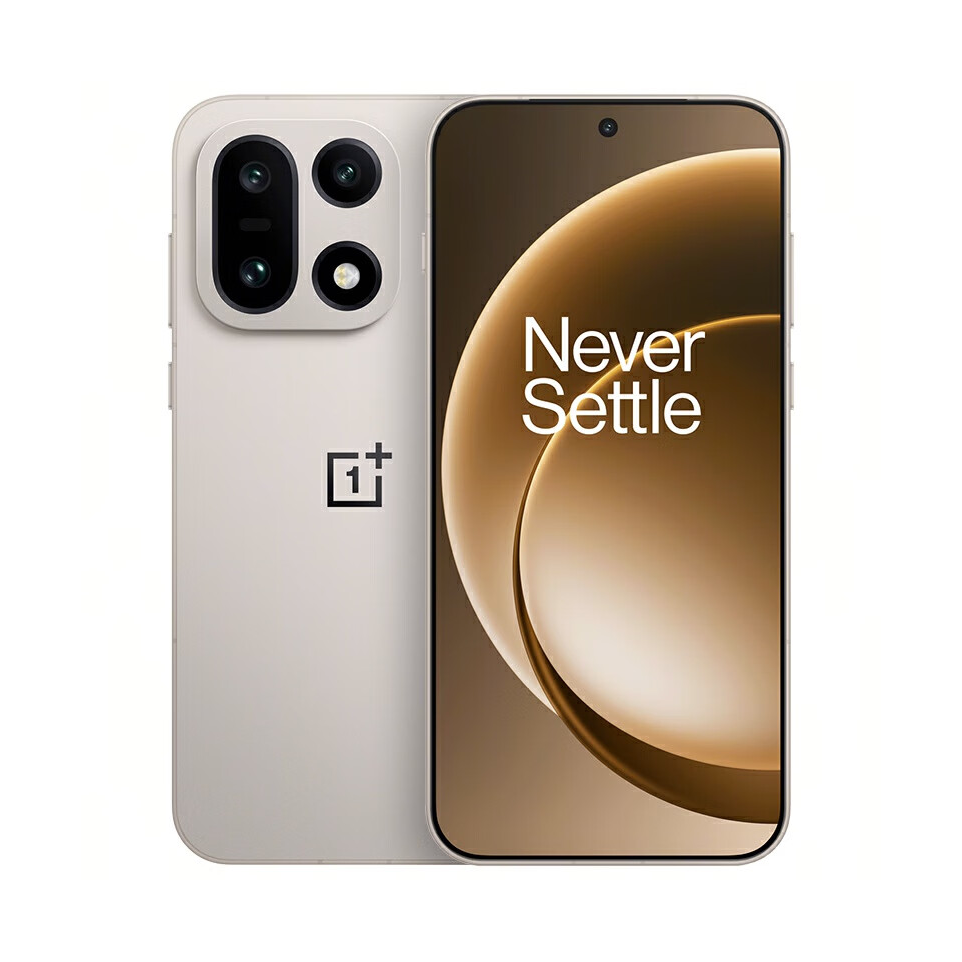 推荐商品：OnePlus/一加 15 5G手机 1.5K 165hz超高刷新率 极简线条 通体哑光质感 航天级纳米瓷金属摄像Deco 超高帧 性能旗舰 大电池 全网通 快充