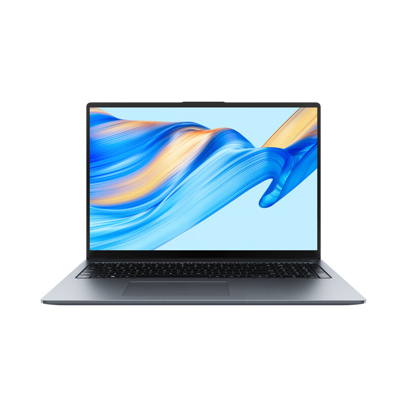 推荐商品：WiKO Hi MateBook D 16 酷睿版 2024款 16英寸 笔记本 高能版 学习 鸿蒙 标压 护眼