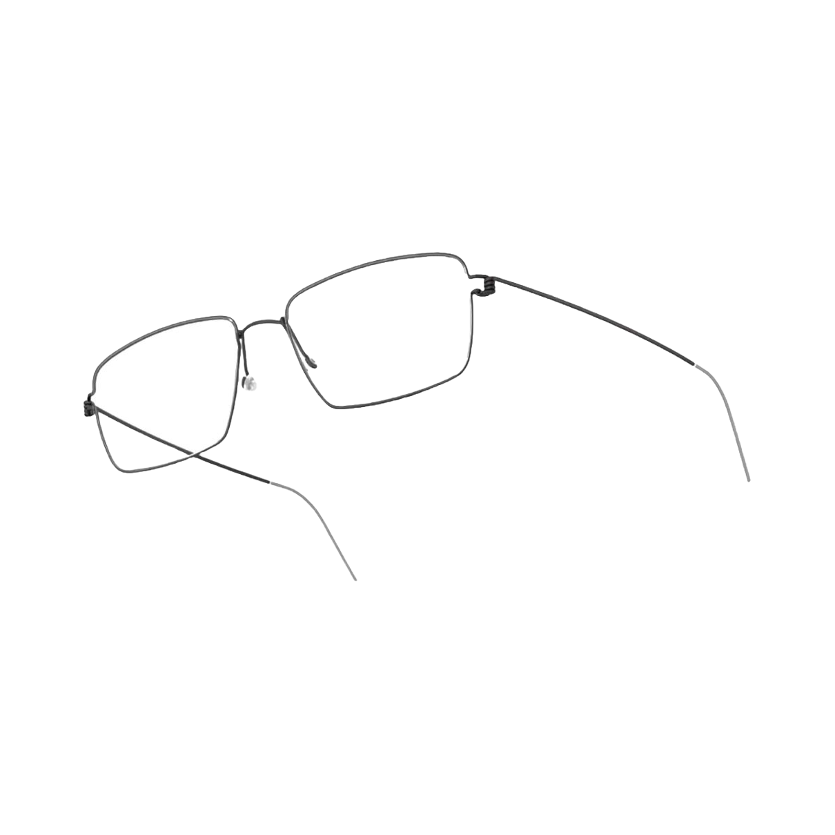 推荐商品：LINDBERG/林德伯格 细镜腿不规则形光学镜架 TIM-U9