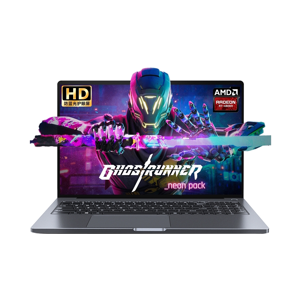 推荐商品：HIPAA/海鲅 Matebook-X1 锐龙版 2024款 16英寸 笔记本 超清屏