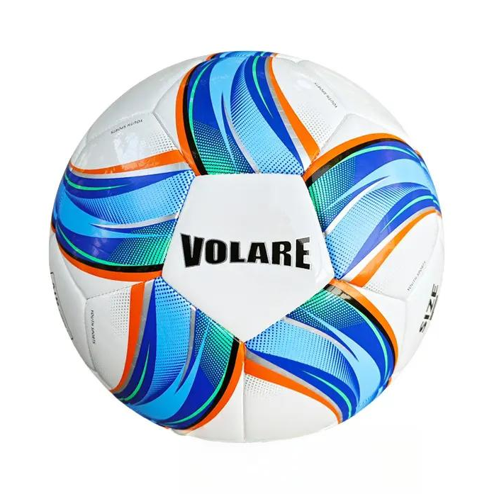 推荐商品：VOLARE 海洋系列 训练 比赛 耐磨 机缝 TPU 足球 VFB-5201