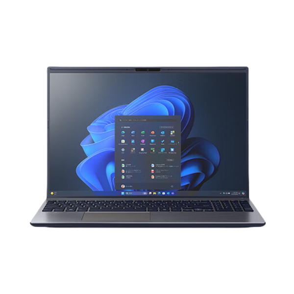 推荐商品：VAIO F16 酷睿版 2025款 16英寸 笔记本 指纹识别 人脸识别 商务 轻薄 大屏