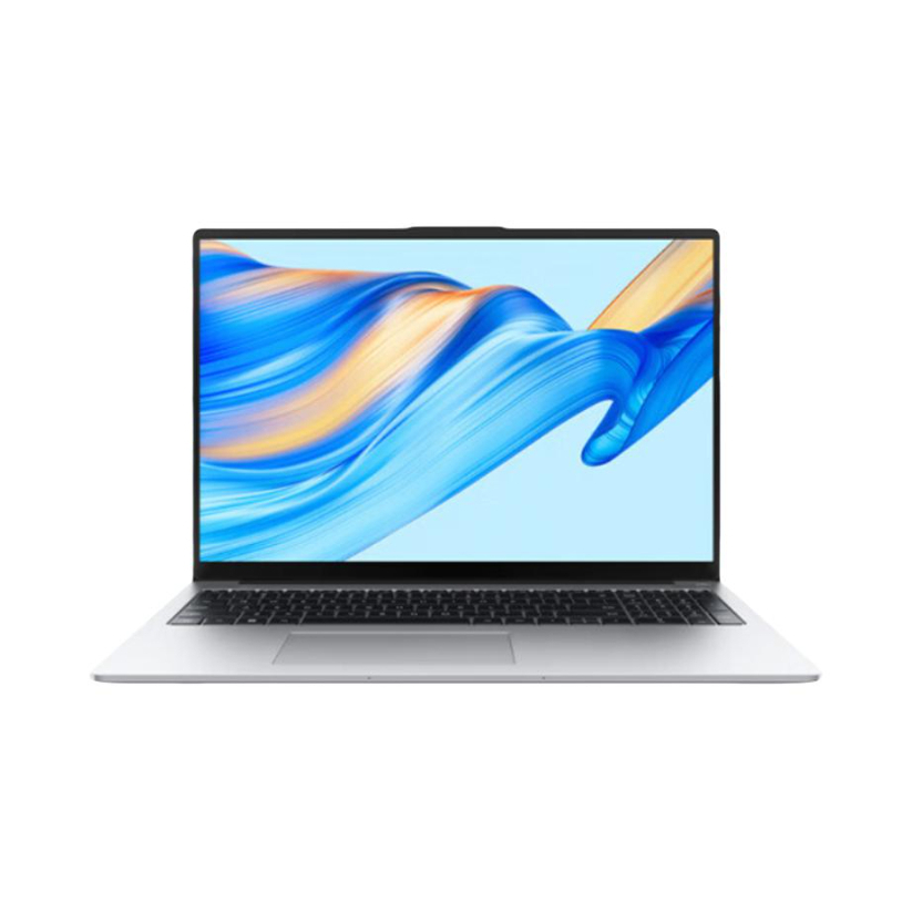推荐商品：WIKO Hi MateBook D16 SE 酷睿版 2025款 16英寸 笔记本 护眼 高性能 超轻薄 商务办公