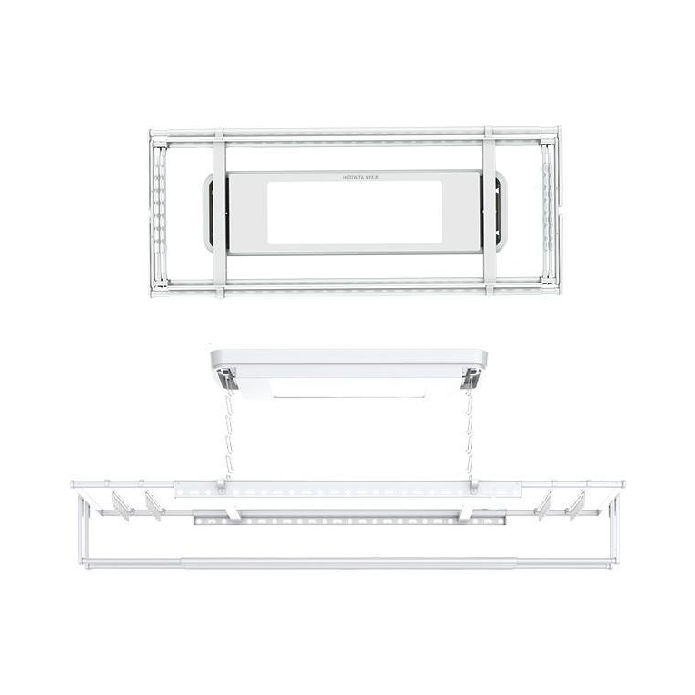 推荐商品：HOTATA/好太太 铝 电动升降晾衣架 D10-ZL