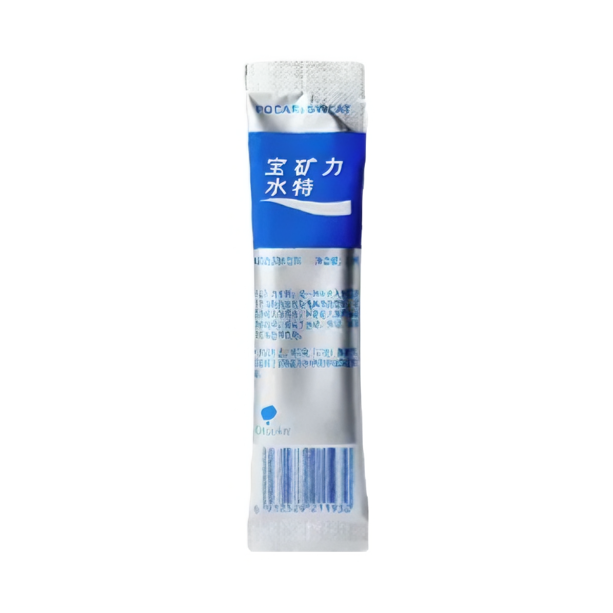 推荐商品：POCARI SWEAT/宝矿力水特 电解质冲剂 袋装