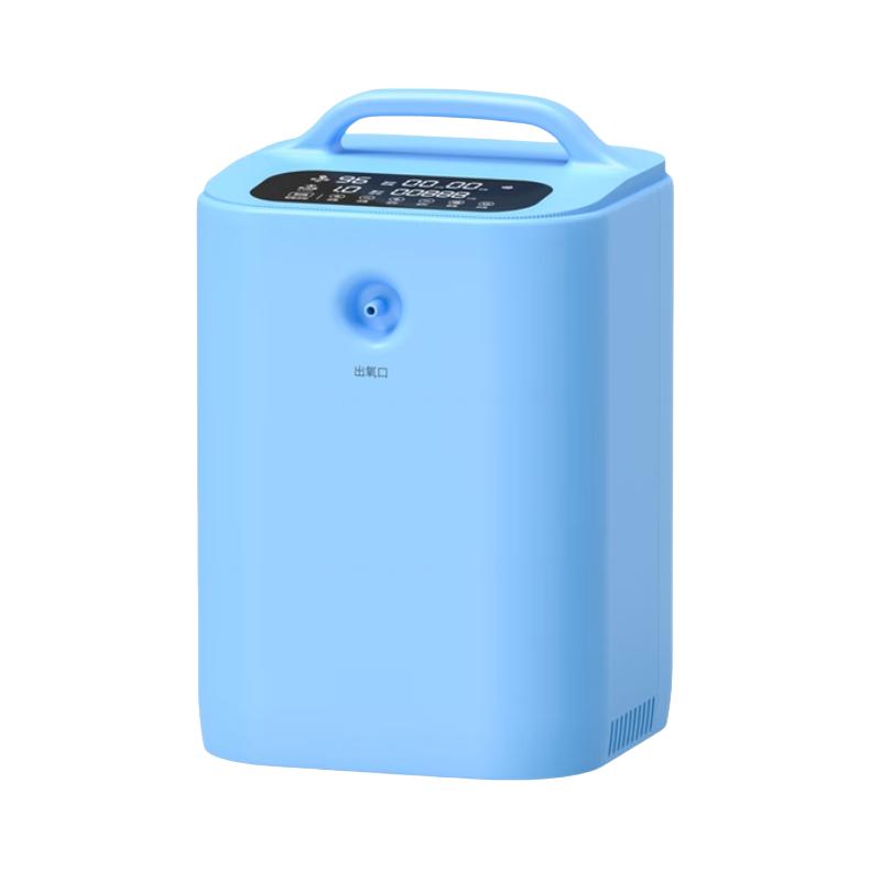 推荐商品：康来氧 耐用款 家用制氧机 H-801L