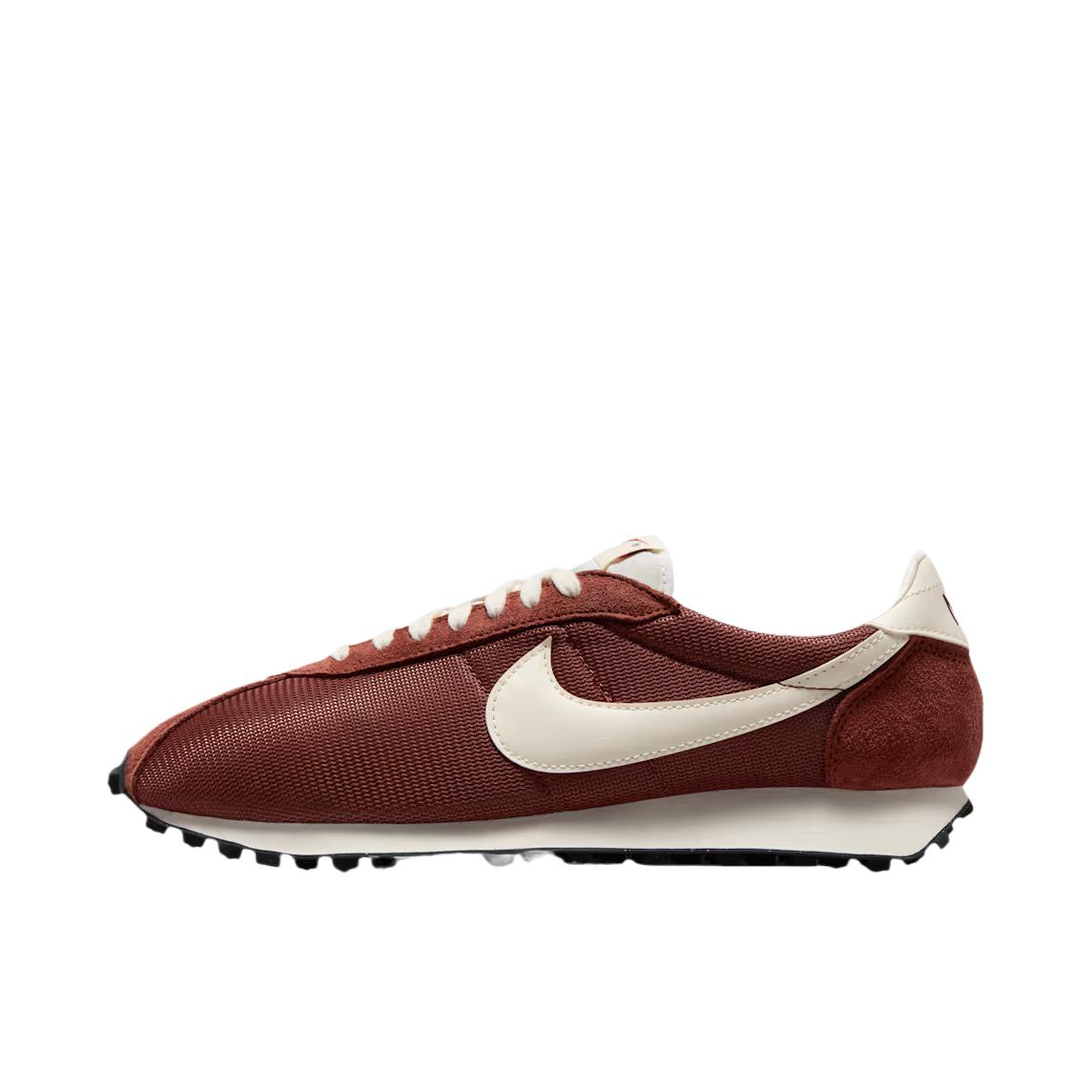 推荐商品：Nike Roshe Run LD-1000 运动休闲鞋 舒适透气支撑抓地防滑耐磨简约时尚百搭复古潮流跑鞋风贴合耐穿 猩红色